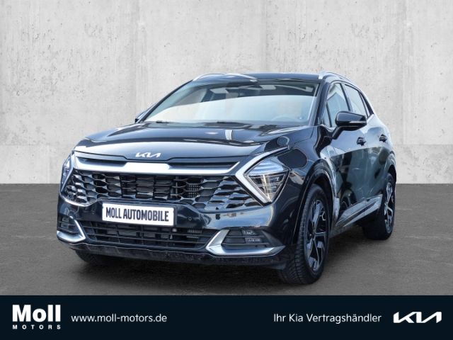 Kia Sportage 5.882 km 33.450 &euro; Köln 50825