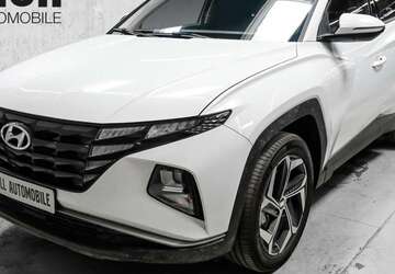 Hyundai TUCSON 24.500 km 27.480 &euro; Köln 50825