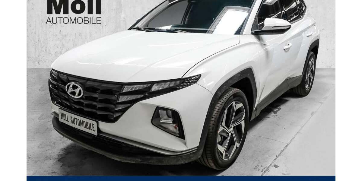 Hyundai TUCSON 24.500 km 27.480 &euro; Köln 50825