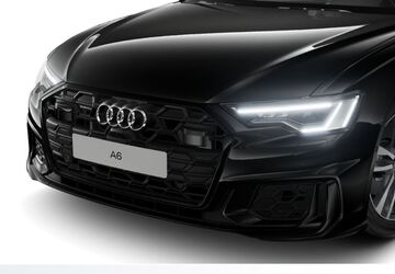 Audi A6 23.237 km 54.880 &euro; Köln 50968