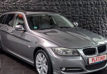 BMW 318 280.000 km 5.500 &euro; Solingen 42699