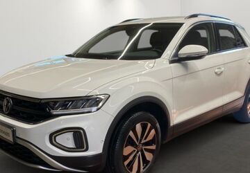 VW T-Roc 76.004 km 21.500 &euro; Düsseldorf 40233