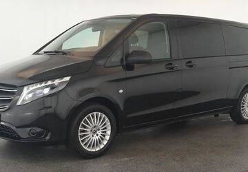 Mercedes-Benz Vito 101.300 km 45.984 &euro; Düsseldorf 40233