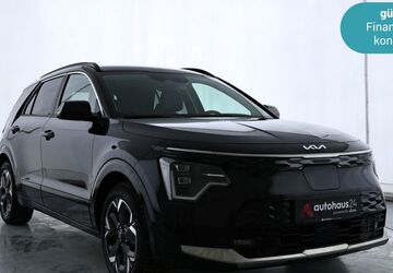 Kia Niro EV 15.081 km 27.490 &euro; Wuppertal 42287