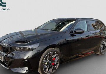 BMW i5 11.037 km 76.690 &euro; Neuss 41460