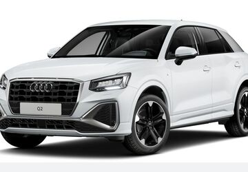 Audi Q2 3.925 km 25.670 &euro; Remscheid 42897