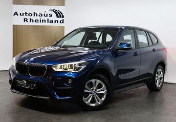 BMW X1 64.110 km 17.950 &euro; Köln 51107
