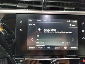 Opel Corsa e Elegance PDC LM-Felgen Tempomat 10.952 km 15.790 &euro; HAAN 42781