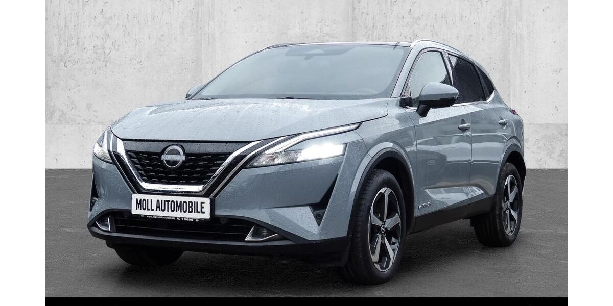 Nissan Qashqai 36.256 km 28.390 &euro; Köln 50825