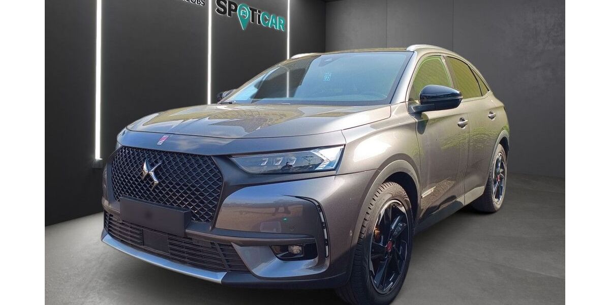 DS Automobiles DS7 (Crossback) 91.383 km 18.490 &euro; Köln 50829