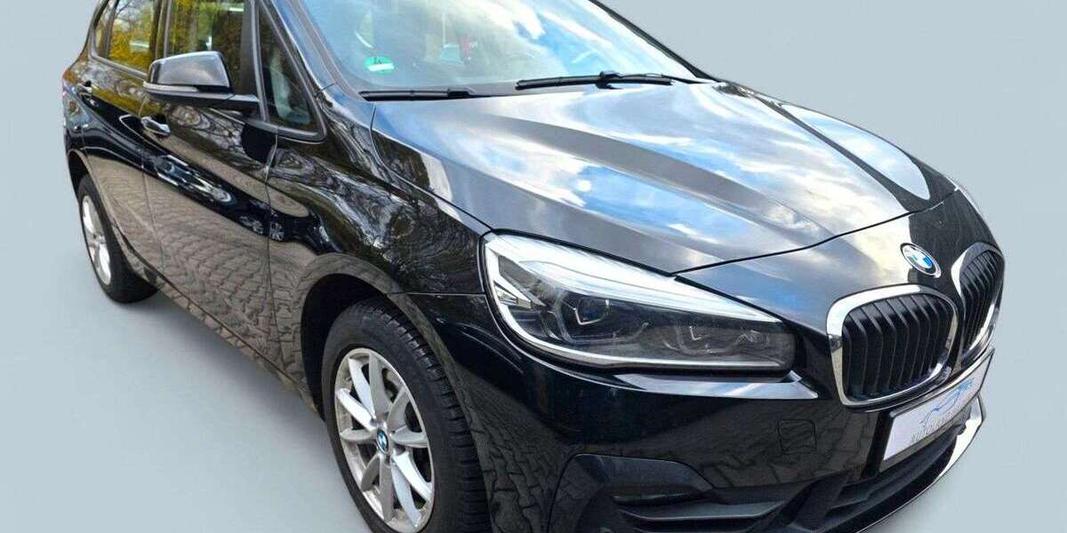 BMW 218 199.500 km 12.490 &euro; Hilden 40724