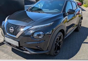 Nissan Juke 1.784 km 26.418 &euro; Leverkusen 51373