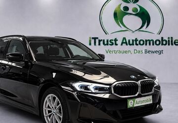 BMW 320 126.600 km 27.999 &euro; Solingen 42697