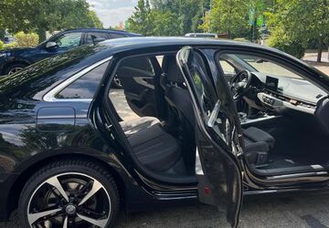 Audi A4 100.500 km 20.799 &euro; Bergisch Gladbach 51465