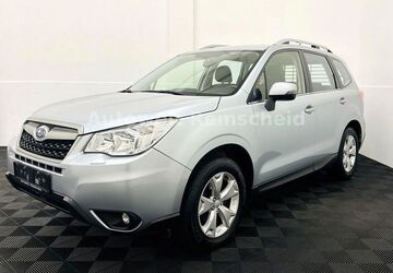 Subaru Forester 179.475 km 10.999 &euro; Remscheid 42859