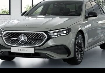 Mercedes-Benz E 300 9.900 km 69.990 &euro; Düsseldorf 40470