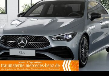 Mercedes-Benz CLA 250 21.957 km 40.490 &euro; Solingen 42653