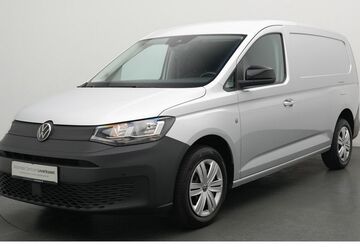 VW Caddy 21.023 km 30.980 &euro; Leverkusen 51379