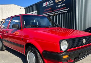 VW Golf 250.000 km 3.000 &euro; Dormagen 41539
