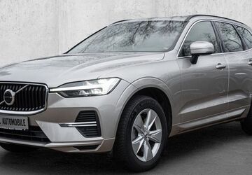Volvo XC60 19.182 km 40.490 &euro; Wuppertal 42109