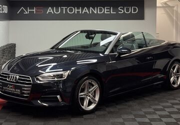 Audi A5 131.000 km 22.900 &euro; Remscheid 42857