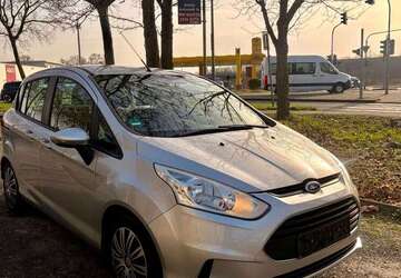 Ford B-Max 162.000 km 4.999 &euro; Köln 51109