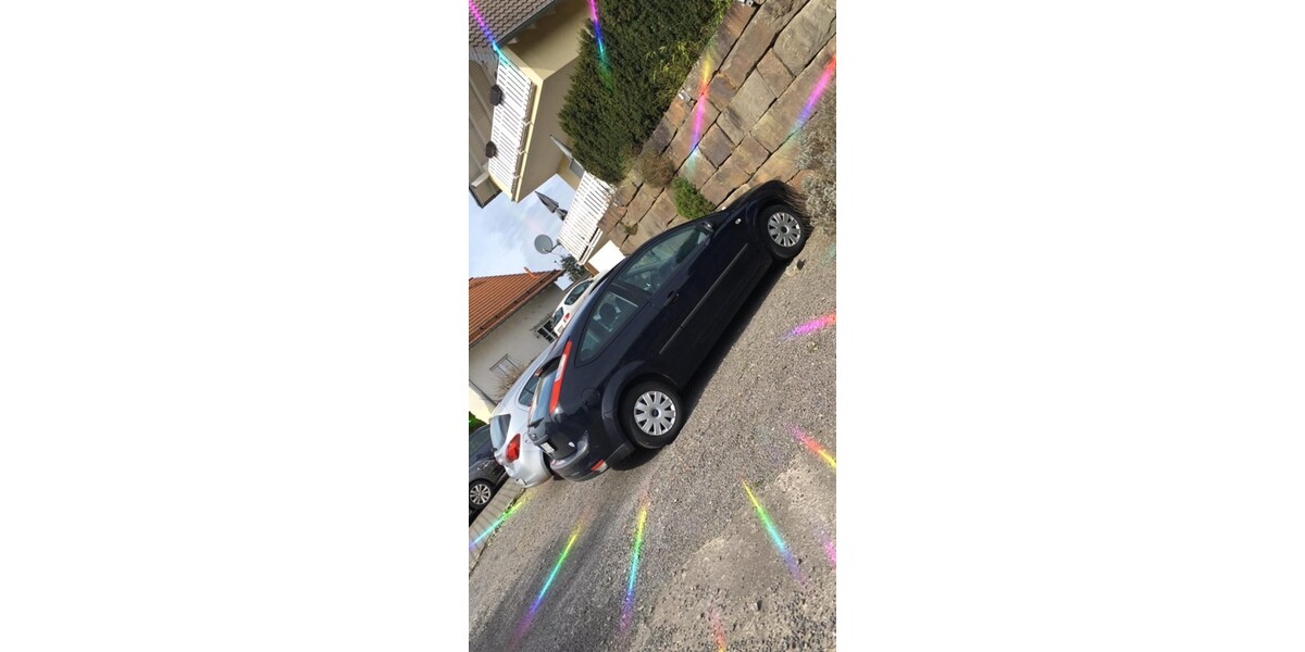 Ford Focus 132.000 km 2.500 &euro; Wipperfürth 51688