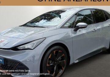 Cupra Born 43.058 km 24.500 &euro; Neuss 41460