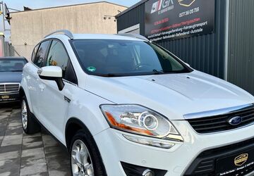 Ford Kuga 159.000 km 8.990 &euro; Dormagen 41539