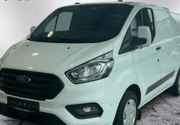 Ford Transit Custom 58.720 km 24.990 &euro; Radevormwald 42477