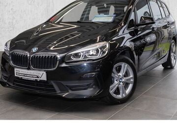 BMW 218 Gran Tourer 63.761 km 19.490 &euro; Leverkusen 51371