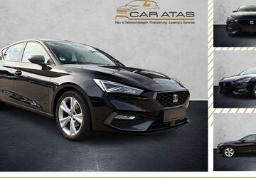 Seat Leon 116.000 km 18.480 &euro; Solingen 42699