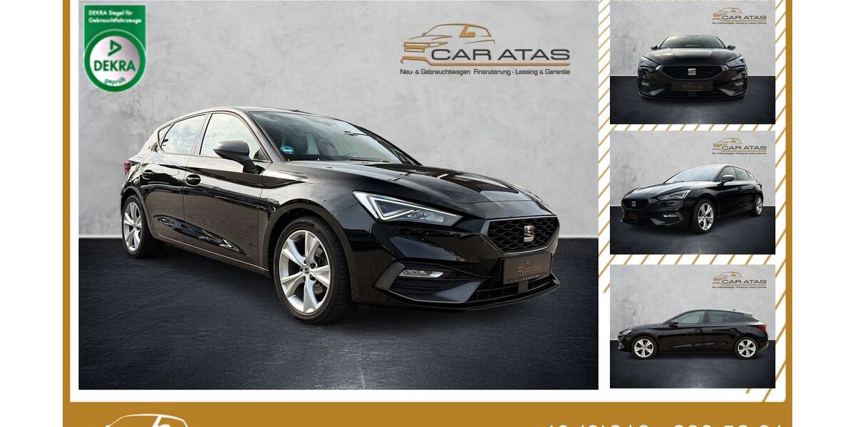 Seat Leon 116.000 km 18.480 &euro; Solingen 42699