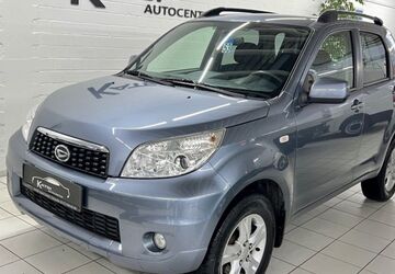 Daihatsu Terios 203.335 km 5.790 &euro; Schwelm 58332