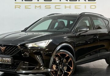 Cupra Formentor 37.600 km 39.990 &euro; Remscheid 42897