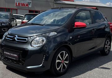 Citroen C1 33.450 km 9.890 &euro; Solingen 42653