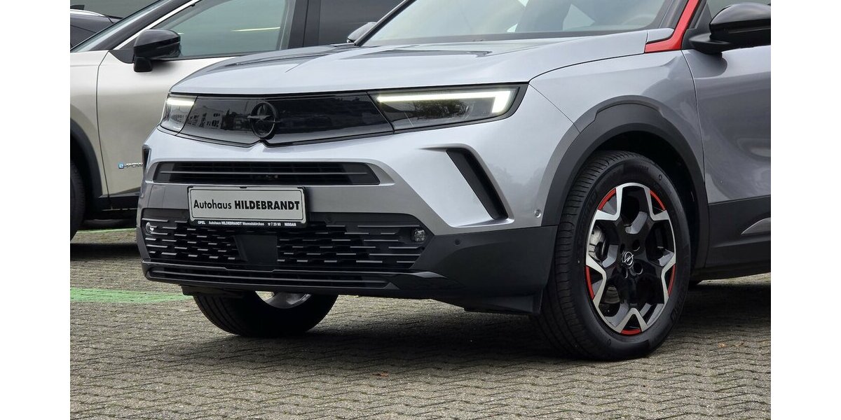 Opel Mokka-e GS Line Winterpaket|Kamera|18Zoll 40.448 km 17.450 &euro; Wermelskirchen 42929