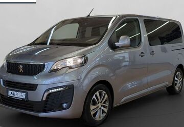 Peugeot Traveller 88.900 km 27.980 &euro; Leverkusen 51381