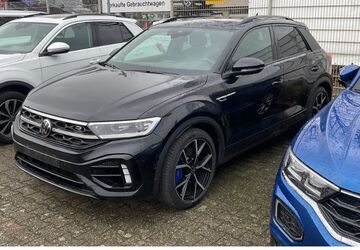 VW T-Roc 47.165 km 32.350 &euro; Langenfeld 40764