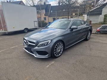 Gebrauchte Mercedes-Benz C 250