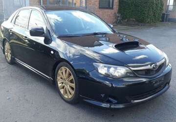 Subaru WRX 140.000 km 17.995 &euro; Hilden 40724