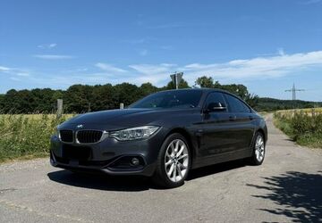 BMW 430 Gran Coupé 170.607 km 19.490 &euro; Sprockhövel 45549