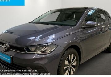 VW Polo 6.363 km 22.950 &euro; Neuss 41460