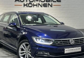 VW Passat 253.587 km 12.990 &euro; Solingen 42655