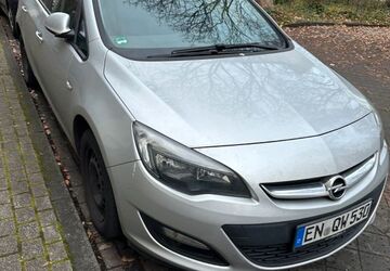 Opel Astra 245.000 km 3.700 &euro; Köln 50679