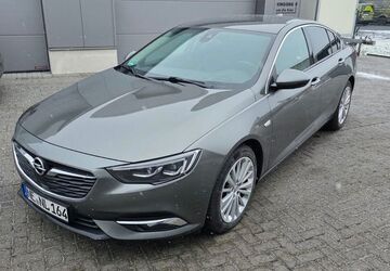Opel Insignia 131.300 km 14.000 &euro; Neuss 41468