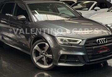 Audi A3 86.450 km 24.999 &euro; Radevormwald 42477
