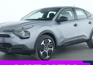 Citroen C4 X 38.343 km 16.879 &euro; Neuss 41460