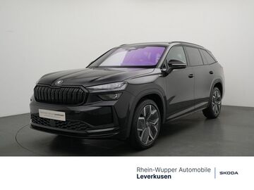 Gebrauchte Skoda Kodiaq
