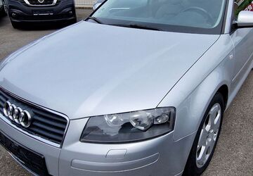 Audi A3 132.750 km 6.450 &euro; Solingen 42659